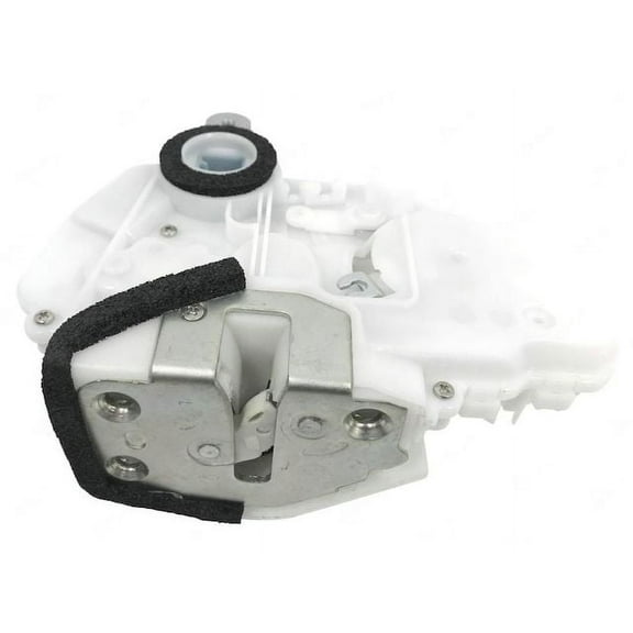 Front Left Driver Side Door Lock Actuator Motor - Compatible with 2006 - 2011 Honda Civic Sedan 2007 2008 2009 2010