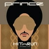 Prince - Hitnrun Phase Two - R&B / Soul - CD