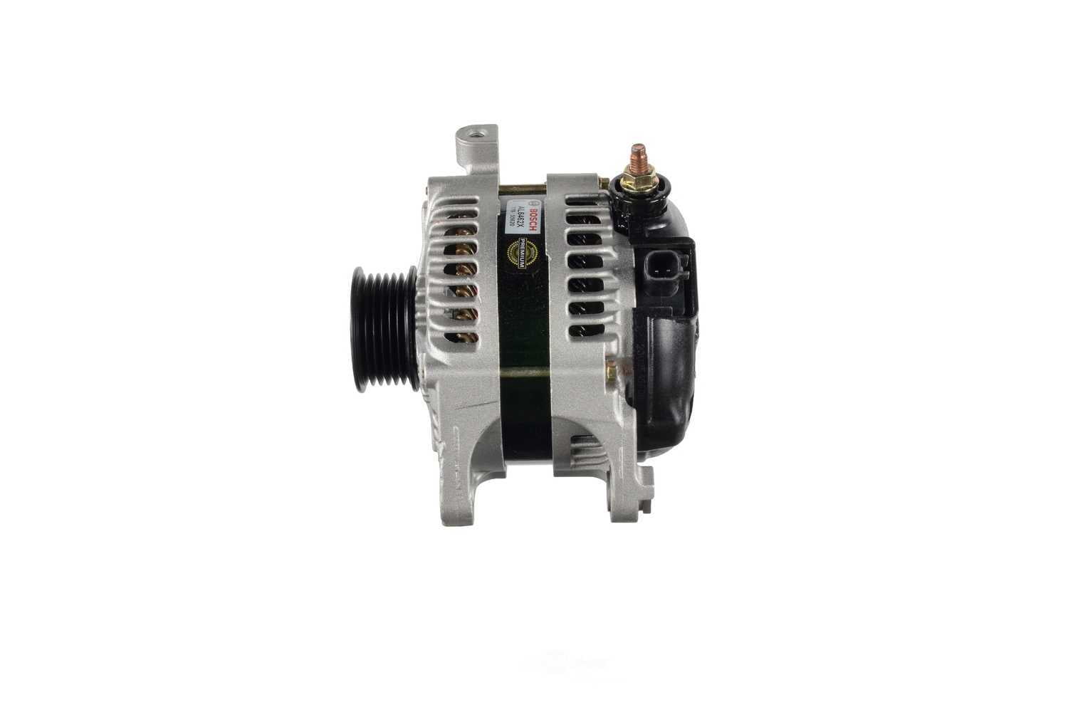 Bosch AL6462X Premium Alternator