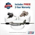 thumbnail image 3 of BuyAutoParts Power Steering Gear Box 82-01290AN, 3 of 5