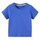 thumbnail image 4 of Odeerbi 18M-12Y Niños Niñas Conjunto de Verano Deportivo Camiseta de Manga Corta de Algodón Shorts Conjunto de Dos Piezas Suave, 4 of 4