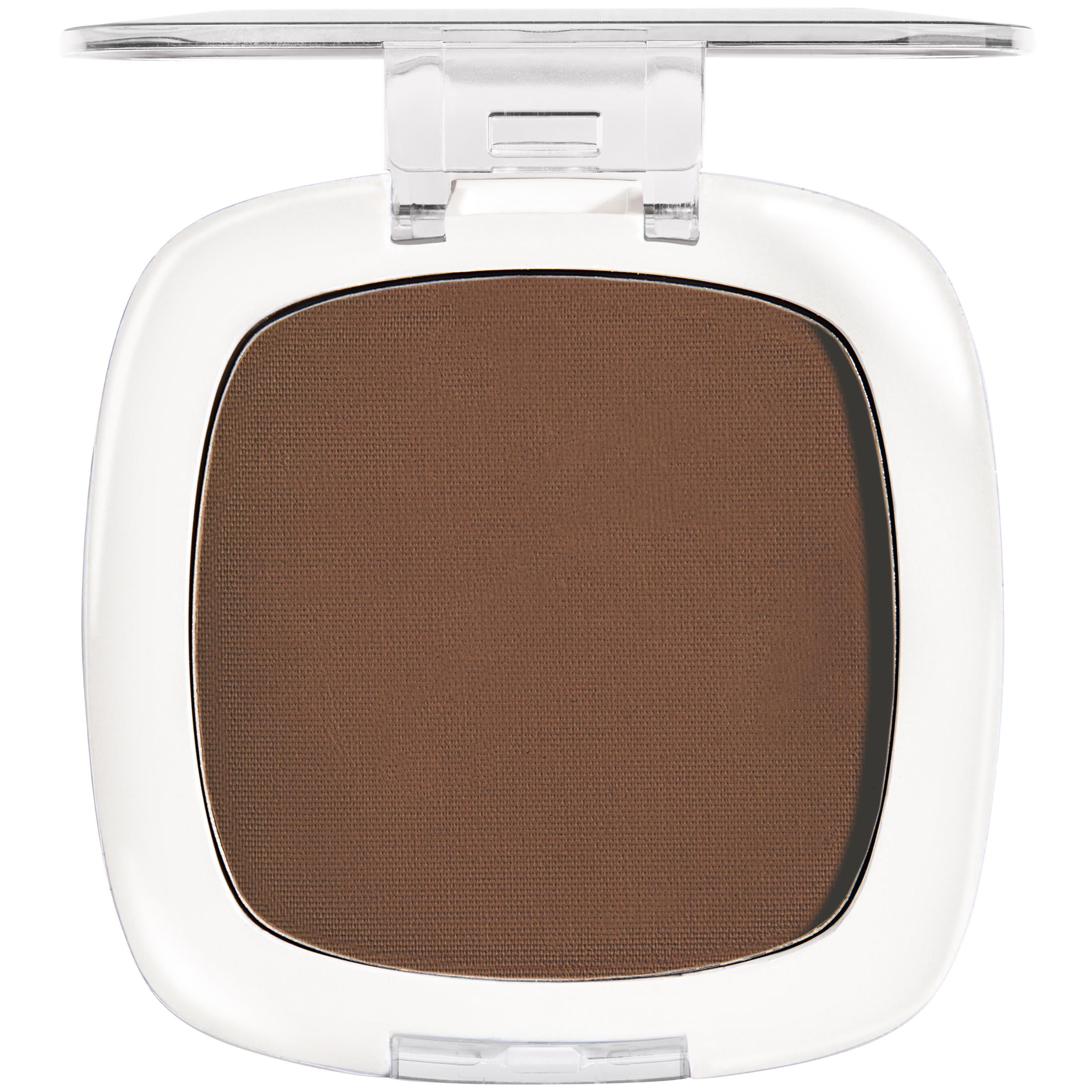 L'Oreal Paris Age Perfect Creamy Powder Foundation with Minerals, Espresso, 0.31 oz.