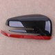 thumbnail image 3 of Rear View Mirror Cover Trim*2 Fit For Mercedes A CLA GLA GLK W117 W176 14-17., 3 of 5
