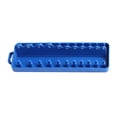 thumbnail image 2 of Soporte de Almacenamiento DYNWAVEMX Manguito Socket Divisor de Plástico ABS Color 1/4, 2 of 8