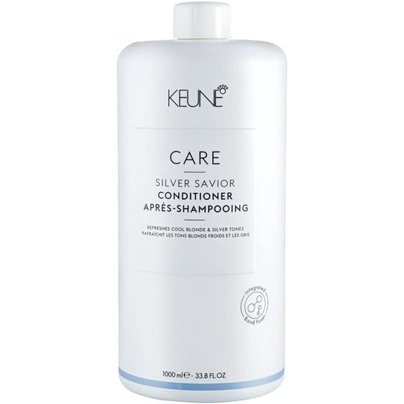 Keune Care Silver Savior Conditioner