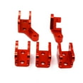 thumbnail image 1 of Varilla de tracción Vogacara RCGOFFLOW para 1/10 RGT 86100 86100 JC Rojo, 1 of 6