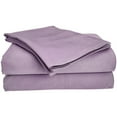 thumbnail image 2 of IGH Global Viscose (made from bamboo) Pillowcases - Set of 2 White King, 2 of 5