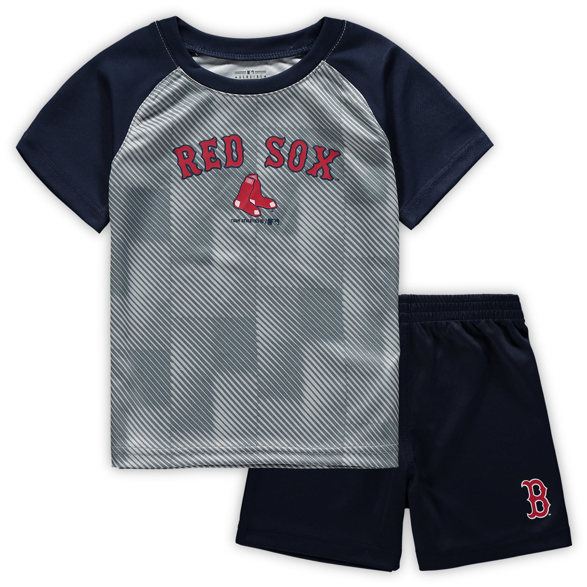toddler boston red sox apparel