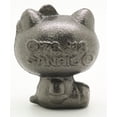 thumbnail image 3 of OSK TBN-1 Nambu Ironware Hello Kitty Bola de hierro, hecha en Japón, suplemento de hierro, mejora de, 3 of 9