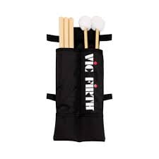 Vic Firth Performer Double Stick Bag Black