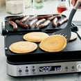 thumbnail image 4 of GreenPan Bistro Grill & Griddle, 4 of 8