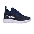 thumbnail image 2 of Tenis Mujer Pontiac Diseño Clásico Textil Marino Moda Casual azul marino 24 Pontiac 104D10, 2 of 6