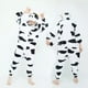 thumbnail image 1 of Cálido Pijama Infantil De Una Pieza Con Forma De Animal 1pcs, 1 of 8