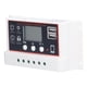thumbnail image 2 of Battery Solar Controller Lithium Controller Simple Protective Function Photovoltaic Controller10A, 2 of 5