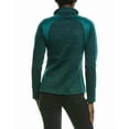 thumbnail image 2 of Spyder womens  Encore Jacket, XL, Green, 2 of 3