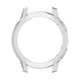 thumbnail image 2 of Cateissary Funda para reloj Estuche para muñeca Protector deportivo Relojes inteligentes blanco transparente V4S, 2 of 6