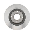 thumbnail image 2 of Raybestos R-Line Rotors OE Replacement Brake Rotors 9915R, 2 of 7