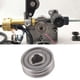 thumbnail image 5 of Rueda De Alimentación De Alambre De Soldadura, Diseño Ergonómico De Alta Seguridad Para Exteriores OTVIAP Wire Feeder Wheel Roller, 5 of 8