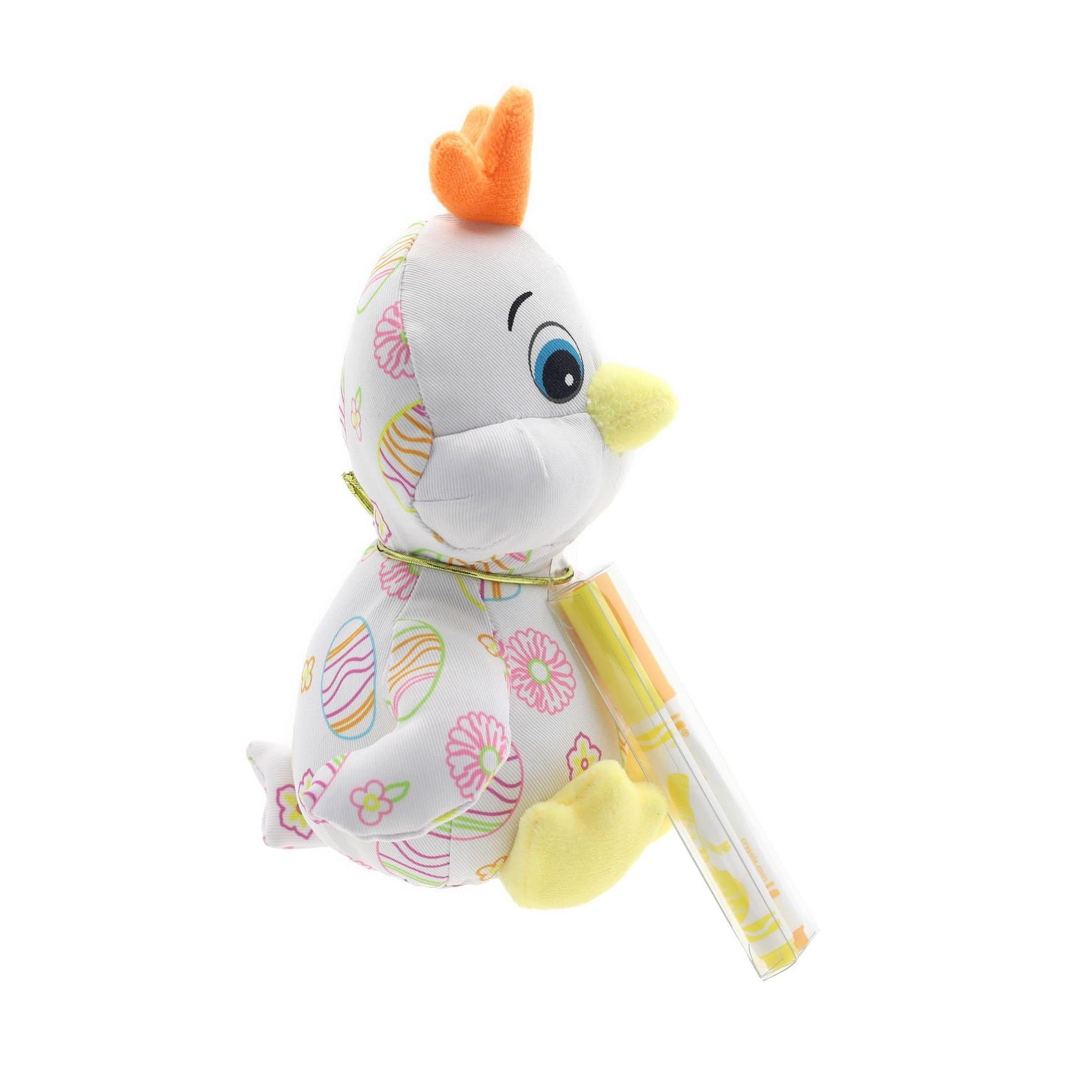 Crayola Colour Me Chick Plush