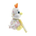 thumbnail image 2 of Crayola Colour Me Chick Plush, 2 of 6