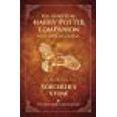 thumbnail image 1 of Harry Potter Compagnon Volume 1: la Pierre du Sorcier : une exploration en Profondeur, 1 of 1