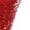Red, variant on Women's Sleeveless Gymnastics Leotard Sequins Dance Jumpsuit Striped Shorts Unitard for Performance Red S