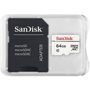 AXIS 64 GB microSDXC - 10 Pack 64GB WITH SD ADAPTER EOL 9