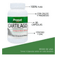 thumbnail image 5 of Suplemento Cartílago De Tiburón (90 Caps) Pronat P-696, 5 of 8