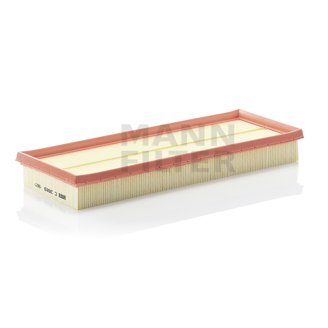 Filtro Aria MANN-FILTER C 28 136/1 – Qualità Primo Equipaggiamento Per Auto