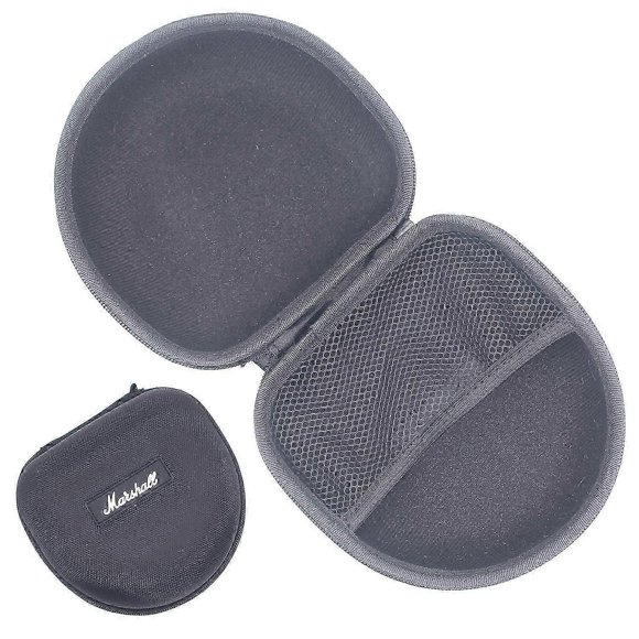 Type A JZF-465 For Marshall Major/Major IV/III/II Storage Bag Shockproof EVA Speaker Organizer