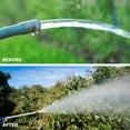 thumbnail image 3 of SQDWYGUO Jetsono.Com Pressure Washer, 5000 Psi Jet Flex Pressure Washer, 2-in-1 Portable Jet Sono Power Washer, Jet & Fan Spray Nozzle, for Car, Fence & Garden Hose,2, 3 of 8