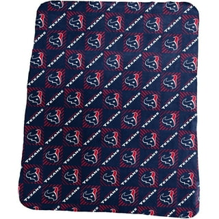 Houston Texans Legends Signature Football Team 3D Quilt Blanket - Black  Red-TPH - Love My Family Forever