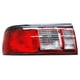 thumbnail image 1 of CALAVERA TSURU 2001 al 2004 NISSAN Izquierda/Piloto Genérica  ., 1 of 4