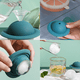 thumbnail image 4 of Moldes para cubitos de hielo: moldes para esferas de hielo, para whisky y cócteles, 4 of 5