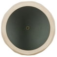 thumbnail image 6 of SAFAVIEH Kane Assorted Cylinder Beige Ficonstone Solid Plant Pot 2 Count, 6 of 7