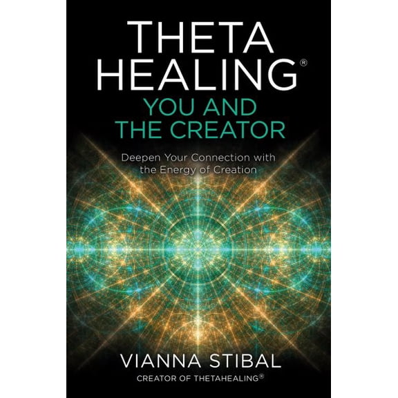 Pre-Owned Thetahealing(r) You and the Creator: Deepen Your Connection with the Energy of Creation (Paperback) 1401960669 9781401960667