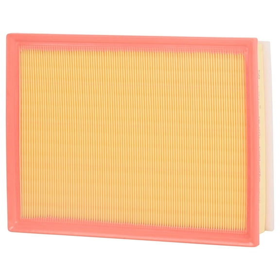 Engine Air Filter for Select SUVs and Trucks - Enhanced Performance with Installation-Engine Air Filter