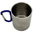 thumbnail image 3 of Alaskagift Ak Caribineer Mug With Moose Design, 3 of 5