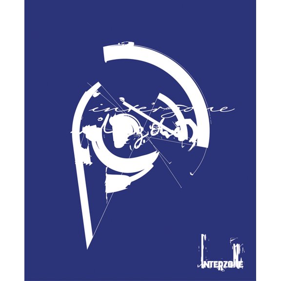 Valentin Noujaïm: Interzone, (Paperback)