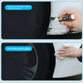 thumbnail image 4 of Pen Car Scratch Repair Paint Pen 12ml/0.41oz Car Paint Maintenance Pen for Scratch Remove Car Scratch Remover, 4 of 8