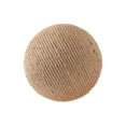 thumbnail image 1 of kurtrusly Jouet Interactif pour Chat, Grind Claw, 1 of 9