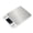 White Battery_5Kg, variant on Kitchen Scale Weighing Food Coffee Balance Smart Electronic Digital Scales Stainless Steel Design for Cooking and Baking
