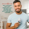 thumbnail image 6 of Extra-Strength Stool Softener Docusate Sodium 250mg Softgels (100 Count) Gentle Constipation Relief, 6 of 8