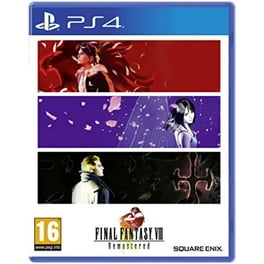 PlayStation4 - PlayStation 4 FINAL FANTASY VII REMAKE … $_57.JPG?set_id=8800005007