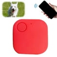 thumbnail image 1 of Mini GPS Tracker Carré Sans Fil Créatif Dispositif de Recherche de Clés, 1 of 9