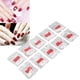thumbnail image 5 of Puntas De Uñas Artificiales, Diferentes Tamaños Puntas De Uñas Postizas Fácil De Recortar Estilo Natural Para Uso Doméstico ANGGREK Fake Nail Tips, 5 of 8