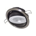 thumbnail image 2 of Lumitec Mirage Positionable Down Light - White Dimming, Red/Blue Non... [115118], 2 of 5