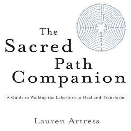 The Sacred Path Companion (Paperback)
