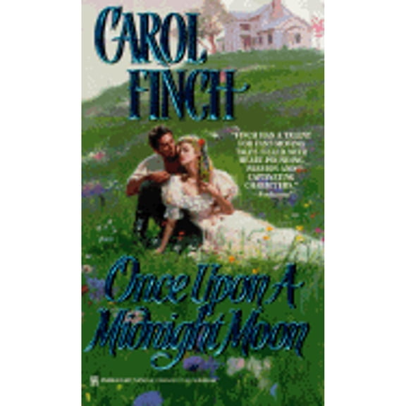 Pre-Owned Once upon a Midnight Moon (Paperback) 0821757474 9780821757475