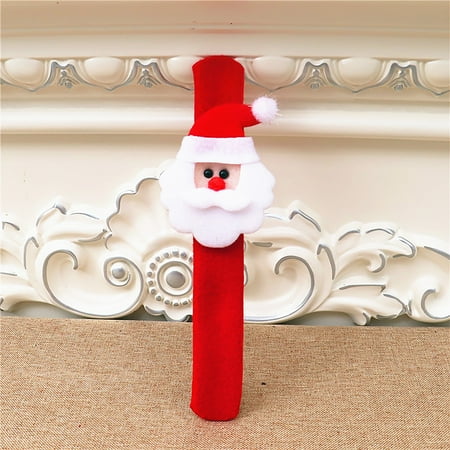 

Flash Deals! Christmas Ornaments Jklop Christmas Accessories Children s Clapping Ring D Room Decor Cloth Clearance!